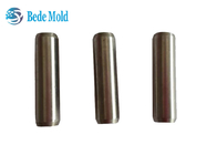 Pièces de moule de précision de matériaux d'acier allié plaçant les goujons cylindrique avec le fil d'Internel