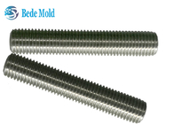 L'acier inoxydable de 304 matériaux fileté cloute l'IFI 136 3' de longueur standard de Rods