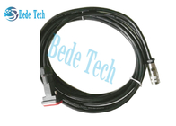 AISG DB9 au cable connecteur imperméable Aisg rouissent le câble compatible avec le fil d'Amphenols