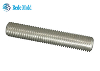 Longueur filetée du fil M4 ~M8 de goujons d'acier inoxydable de Rods de goujon DIN 975 entièrement 1 mètre