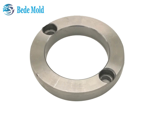 Moule plaçant les composants standard type boulon de moule de précision des matériaux MISUMI des anneaux S45C