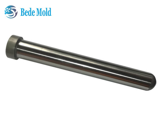 L'angle de SUJ2 20Cr goupille les composants 58~62HRC de moulage par injection