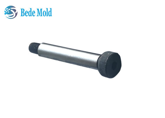 Strip-teaseuse  Bolts de boulon d'épaule M8 12,9 pièces de moulage par injection de la catégorie ISO7379